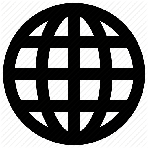 Global, Globe, International, Language, Travel, World Icon Icon