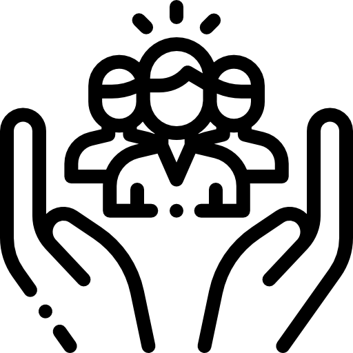 Social Care Free Vector Icons Designed