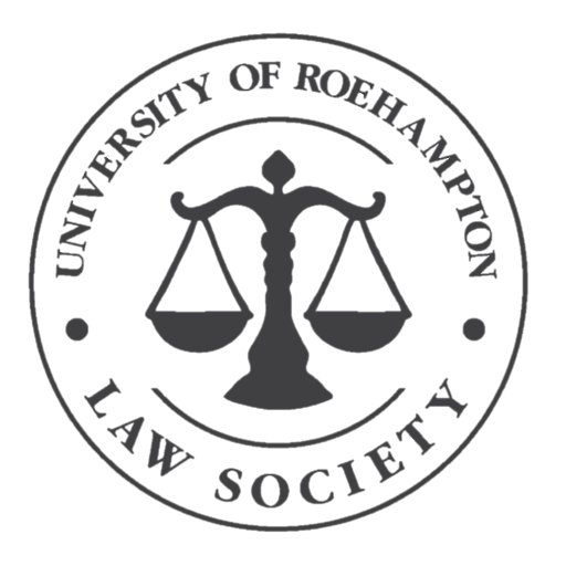 University Of Roehampton Law Society
