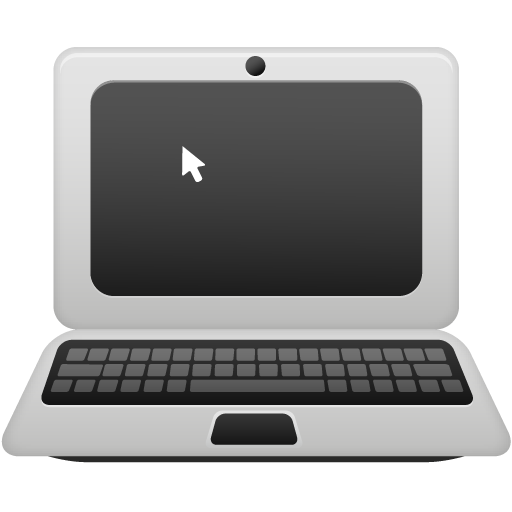 Laptop Icon Free Download As Png And Formats