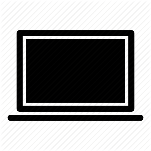 Computer, Laptop, Mac, Macbook, Notebook, Pc, Screen Icon