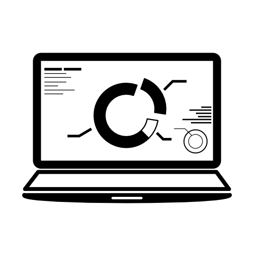 Laptop Icon Free Icons Download