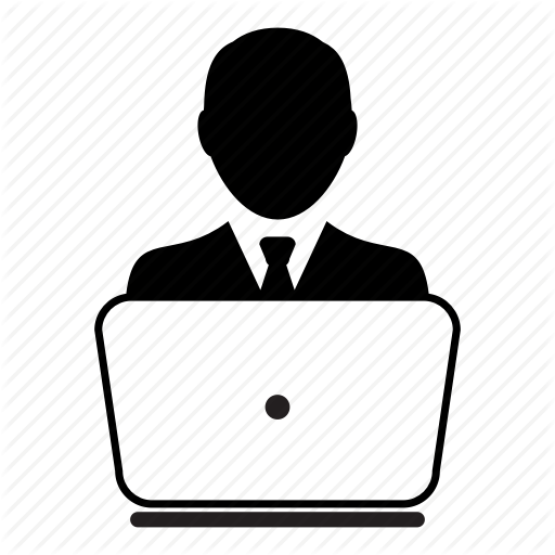 Download Computer Student Vector Clipart Laptop Computer Icons