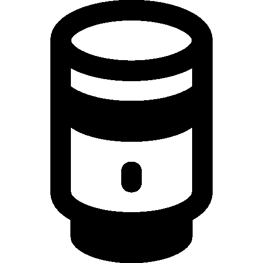 Photo Video Large Lens Icon Windows Iconset