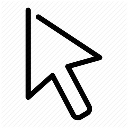 Cursor, Line, Sign, Tag, Up Icon