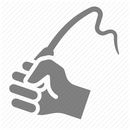 Assault, Hack, Harassment, Hit, Lash, Thrash, Thwack Icon