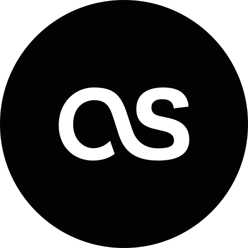 Last, Fm, Logo Icon Free Of Entypo Icons