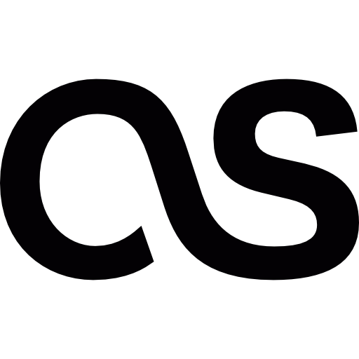 Last Fm Logo
