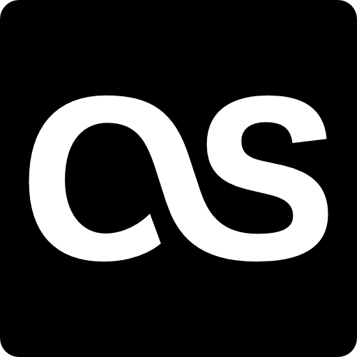 Last Fm Logo