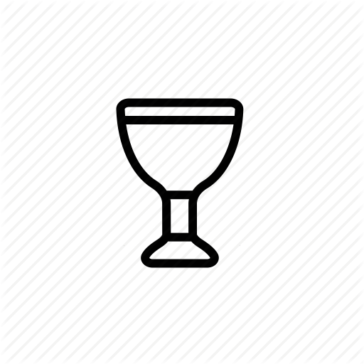 Chalice, Cup, Easter, Jesus, Last Supper, The Last Supper, Wine Icon