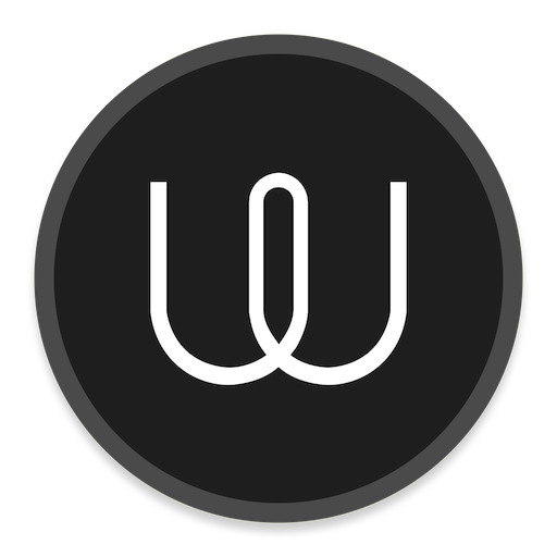 Wire Icon Button Ui