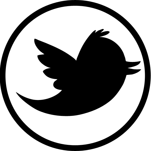 Twitter Logo