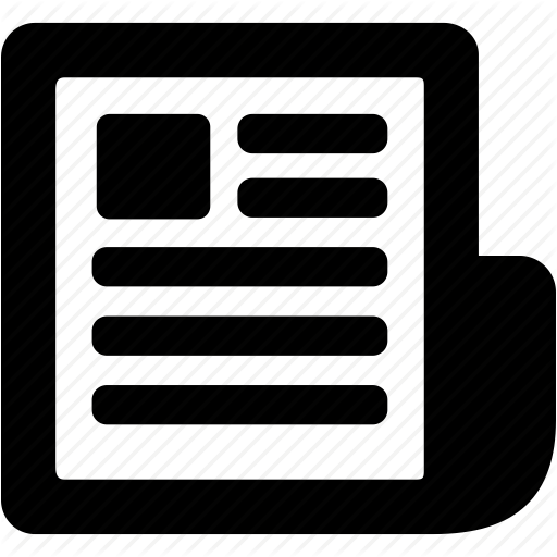 Class News, Latest News, Latest Updates, News, Notifications Icon