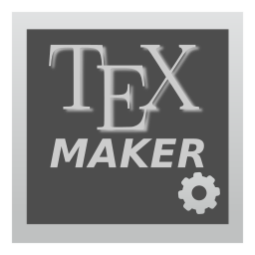 Texmaker Reviews Macupdate