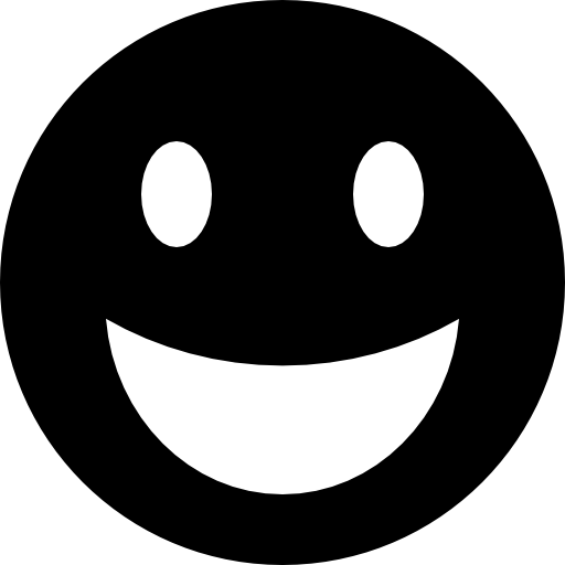 Happy Face Icons Free Download