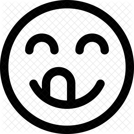 Smiley Face Icon Transparent Png Clipart Free Download