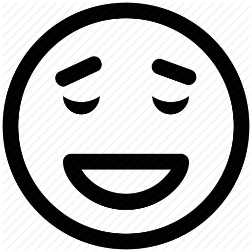 Adoring, Emotion, Face Smiley, Happy, Laughing, Smiley Icon
