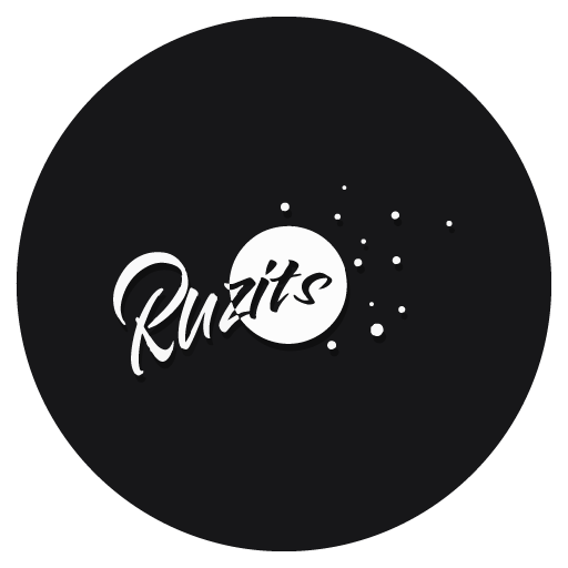 Download Ruzits Icon Pack