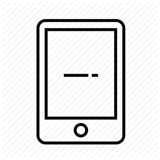 Apple, Drawing, Ipad, Ipad Pro, Tablet, Technology, Video Icon