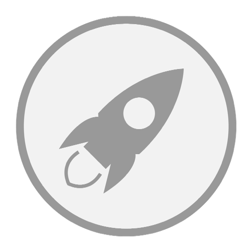 Launchpad Icon