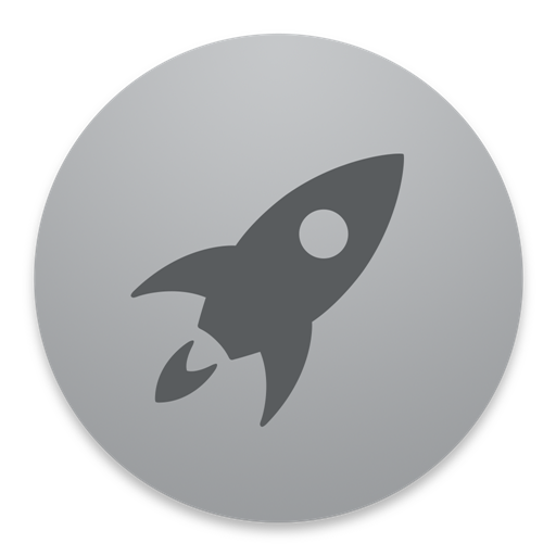 Launchpad Icon