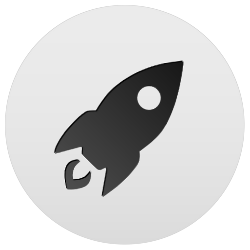 Launchpad Icon Free Of Desktop Icons