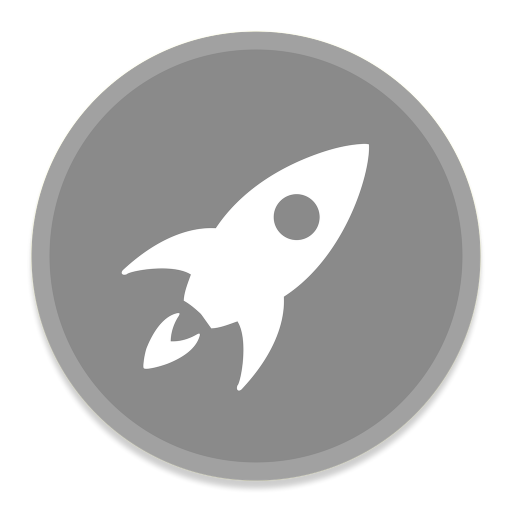 Launchpad Rocket Icon Free Download As Png And Formats