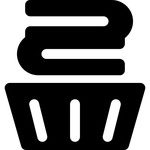 Icon Laundry Basket Download