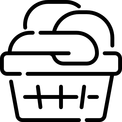 Laundry Free Vector Icons Designed