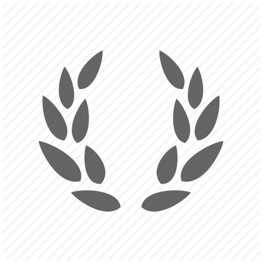 Laurel Wreath, Lauren Icon