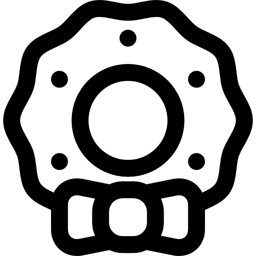 Wreath Icons Free Download