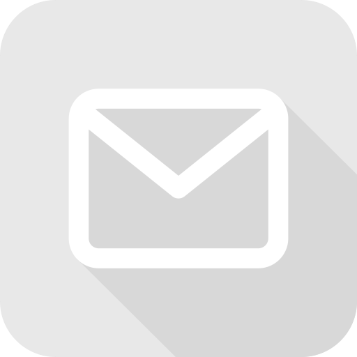 Inbox Lavender Icon