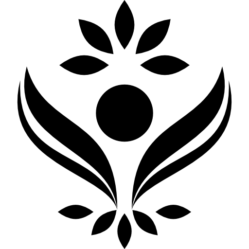 Healthy Bloom Icons Free Download