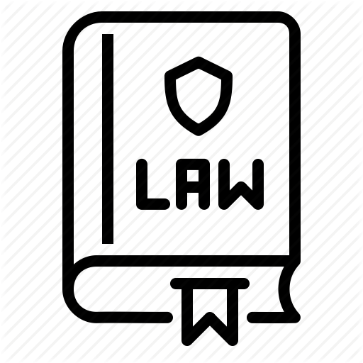 Book, Constitution, Corpus, Jurisprudence, Justice, Law, Lawyer Icon