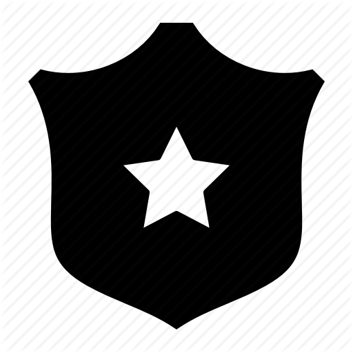 Collection Of Free Badge Vector Law Enforcement Download On Ui Ex