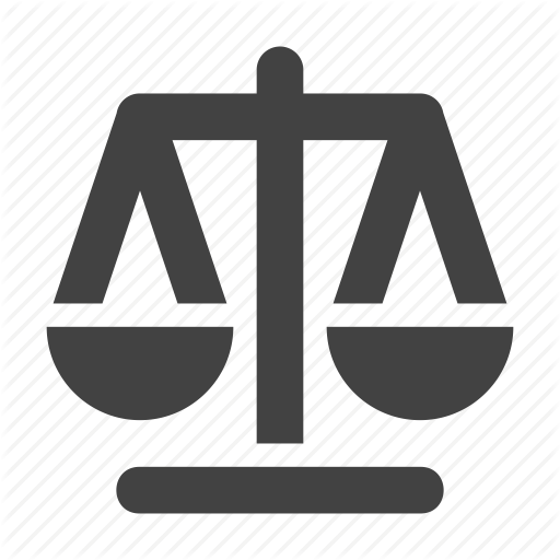 Law Firm Icon