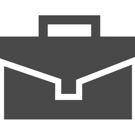 Business Briefcase Icon