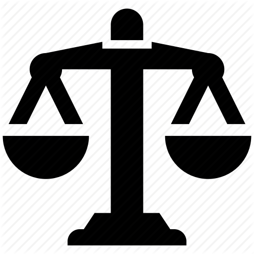 Business, Choice, Law Icon