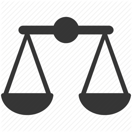 Justice Vector Legal Icon Transparent Png Clipart Free Download