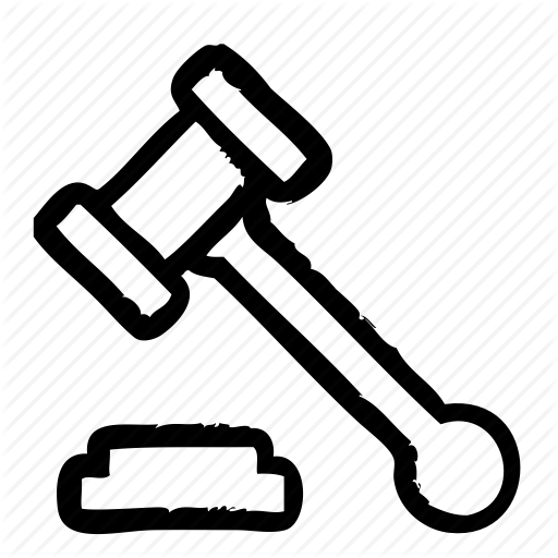 Gavel Lawyer Transparent Png Clipart Free Download
