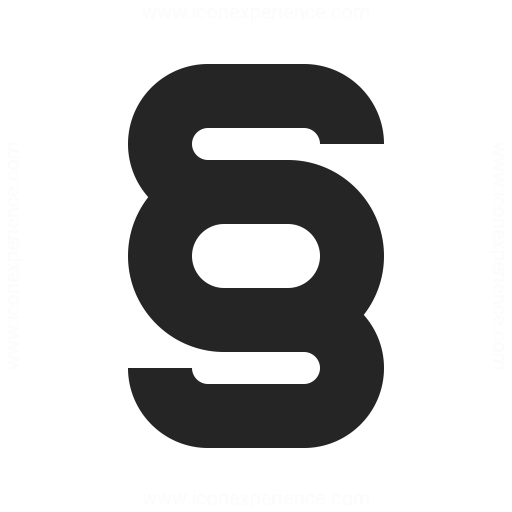 Symbol Paragraph Icon Iconexperience