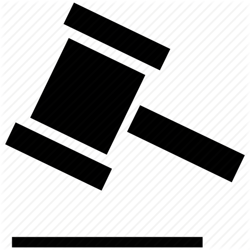 Legal Vector Gavel Frames Illustrations Hd Images Photo