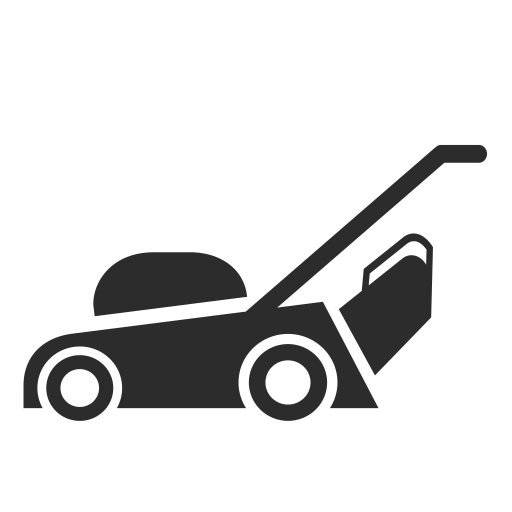 Lawn Care Icons at GetDrawings | Free download