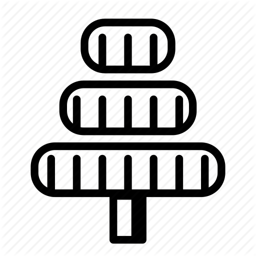 Lawn Care, National Park, Nature, Outdoors, Topiary, Tree, Trees Icon