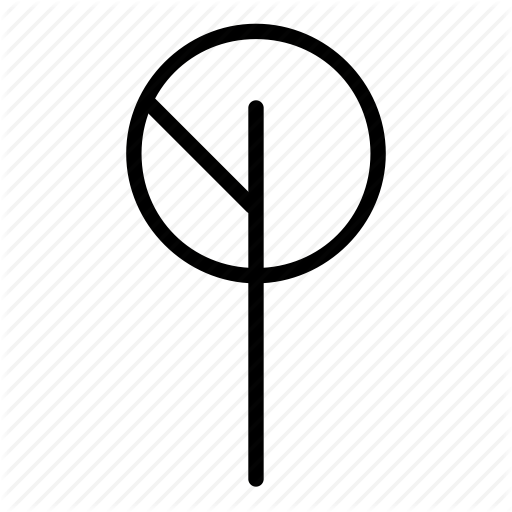 Environment, Grow, Landscape, Lawn Care, Nature, Tree, Trees Icon