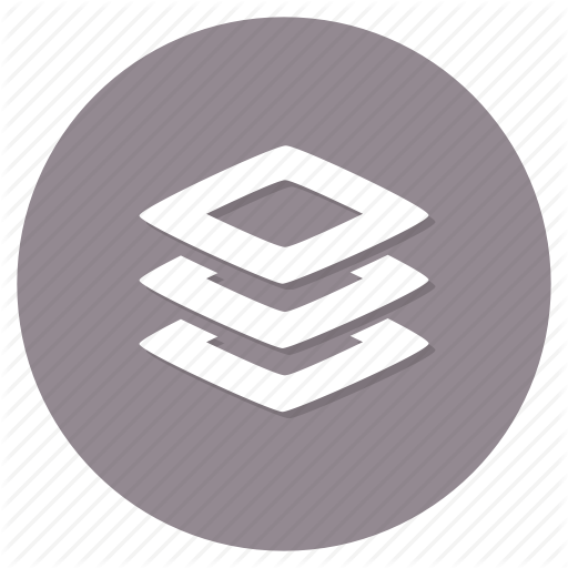 Copy, Layer, Layers Icon