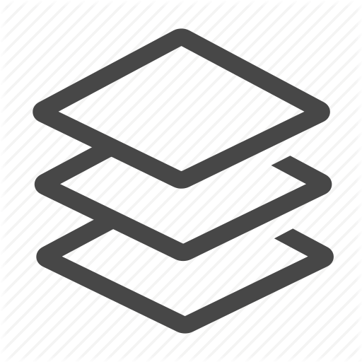 Design, Layer, Layers Icon