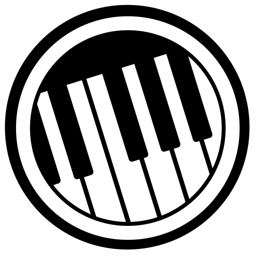 Chanda Vanderhart, Pianist