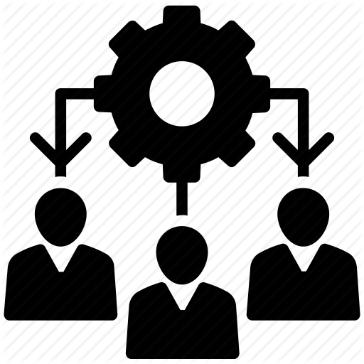 Business People, Lead Management, Leadership, Organization