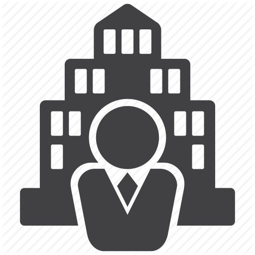 Ceo, Chairman, Chief, Founder, Lead, Leader, Manager Icon